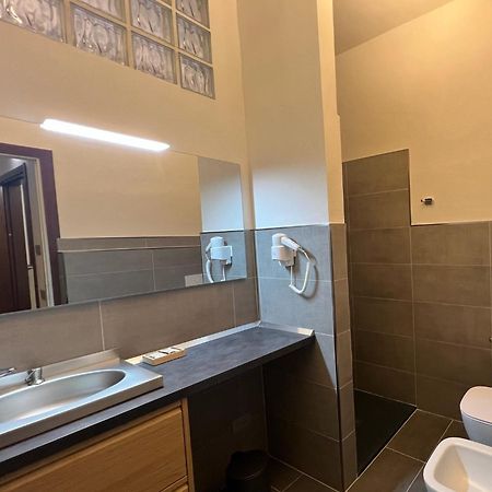 Casa Margherita Piacenza Buitenkant foto
