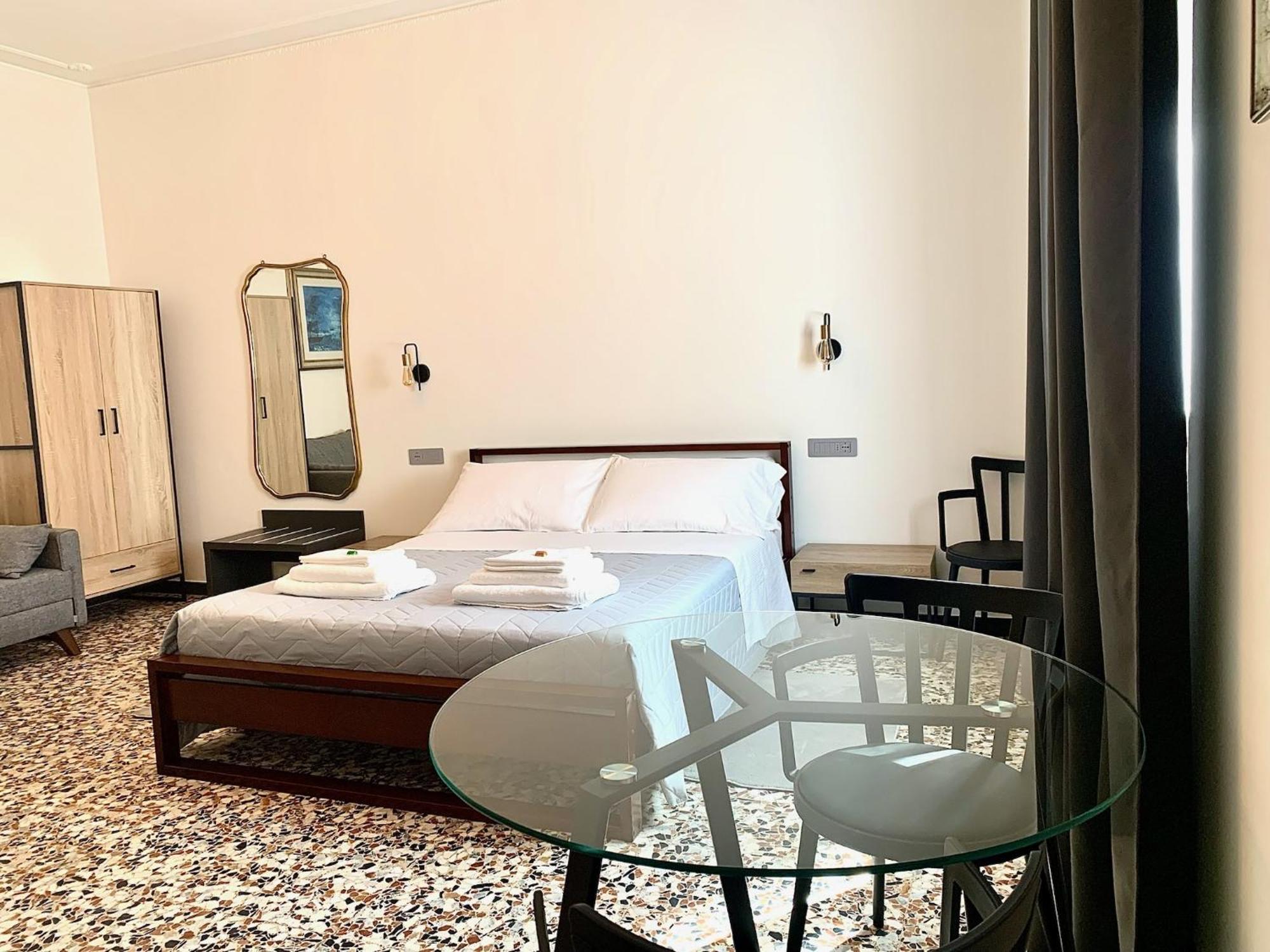 Casa Margherita Piacenza Kamer foto