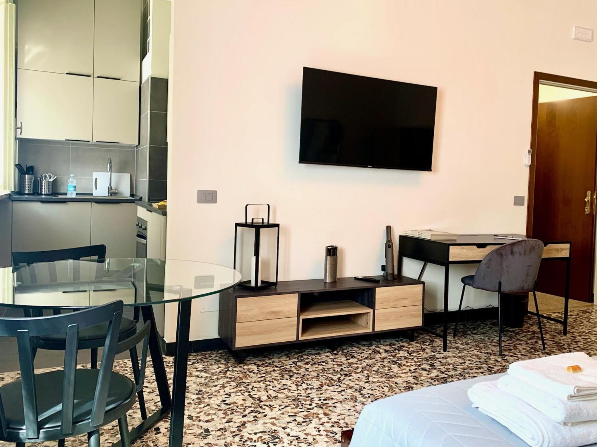 Casa Margherita Piacenza Kamer foto