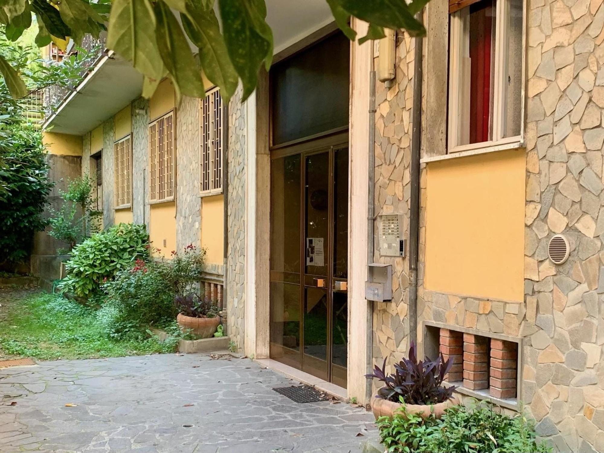 Casa Margherita Piacenza Buitenkant foto