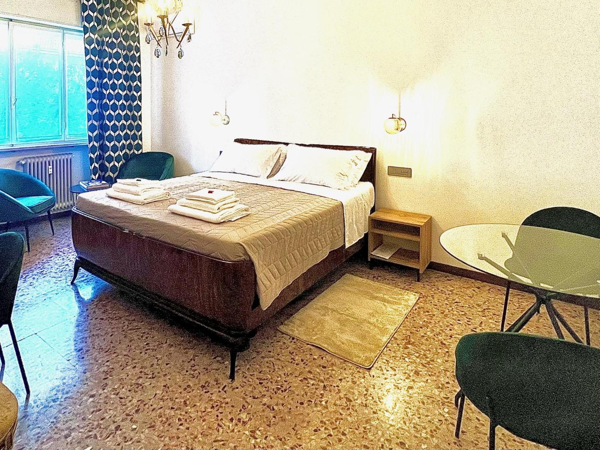 Casa Margherita Piacenza Buitenkant foto