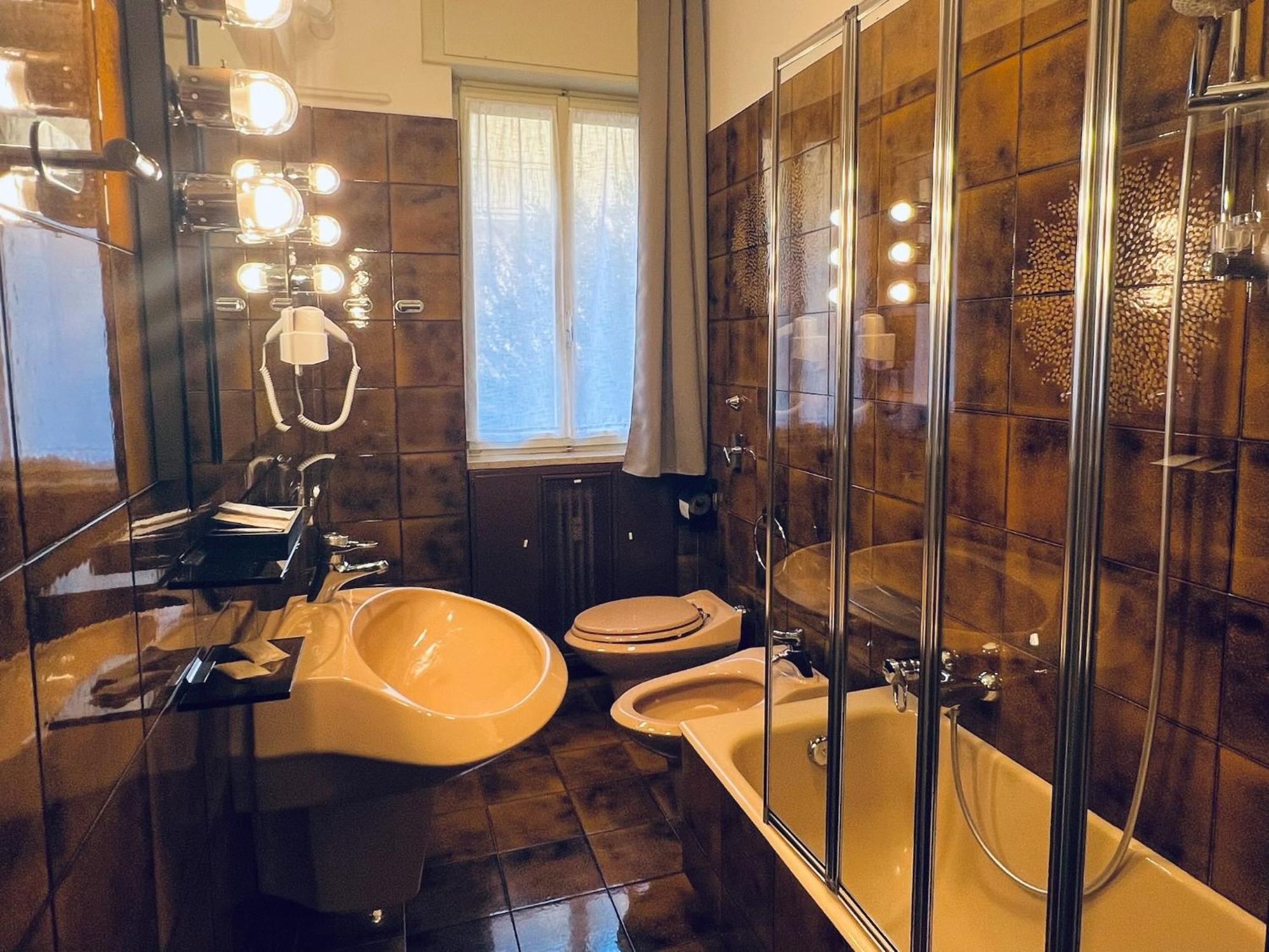 Casa Margherita Piacenza Buitenkant foto