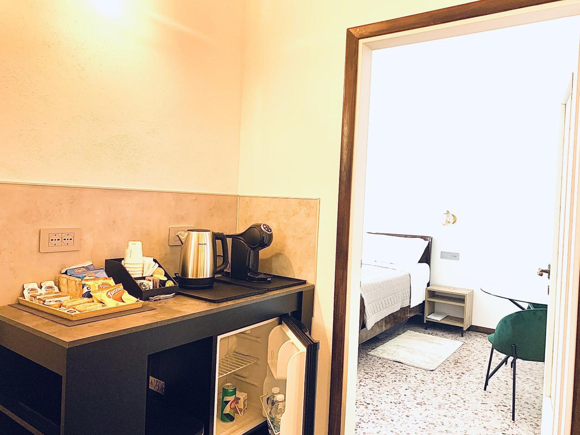 Casa Margherita Piacenza Buitenkant foto