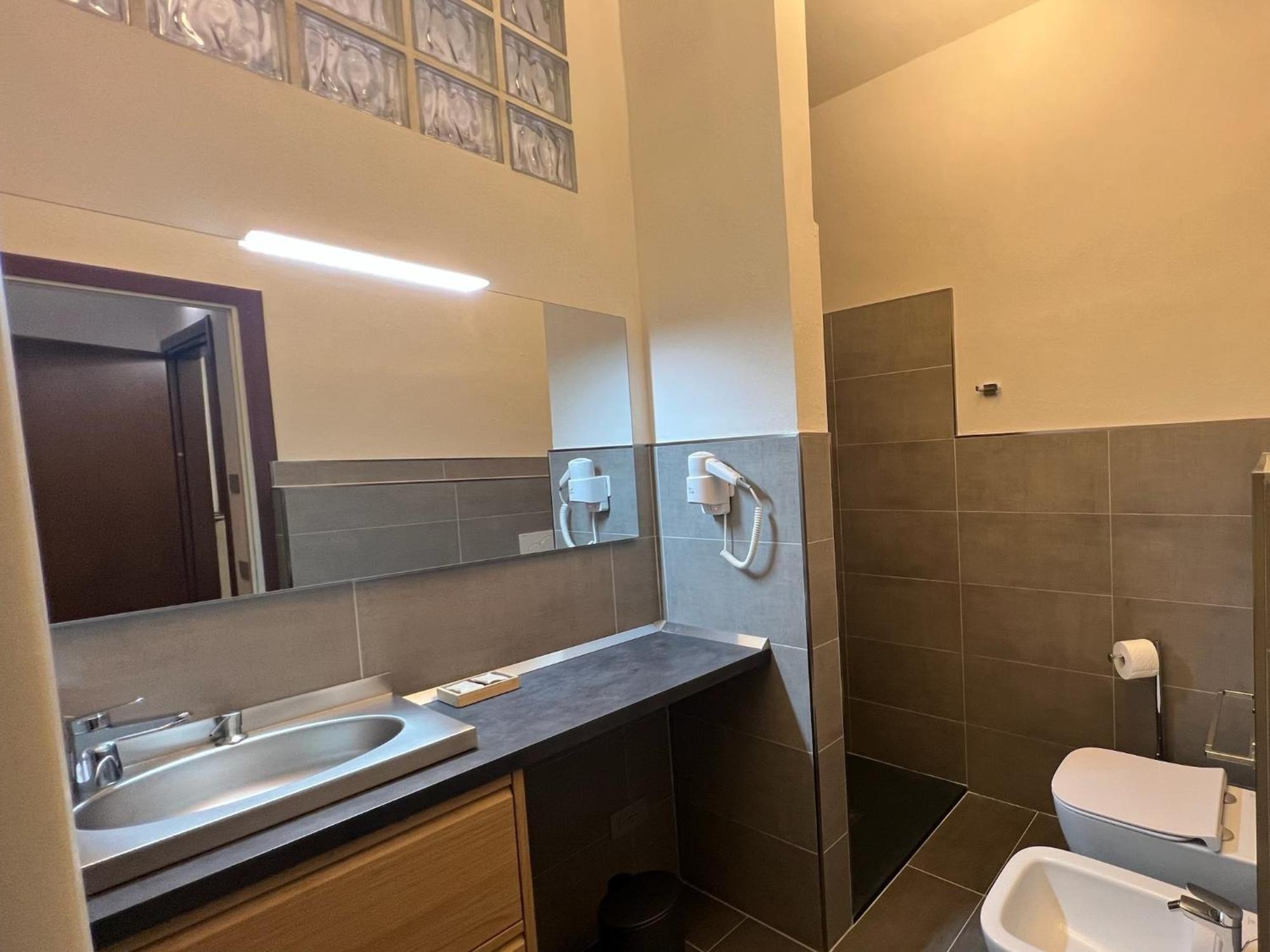 Casa Margherita Piacenza Buitenkant foto