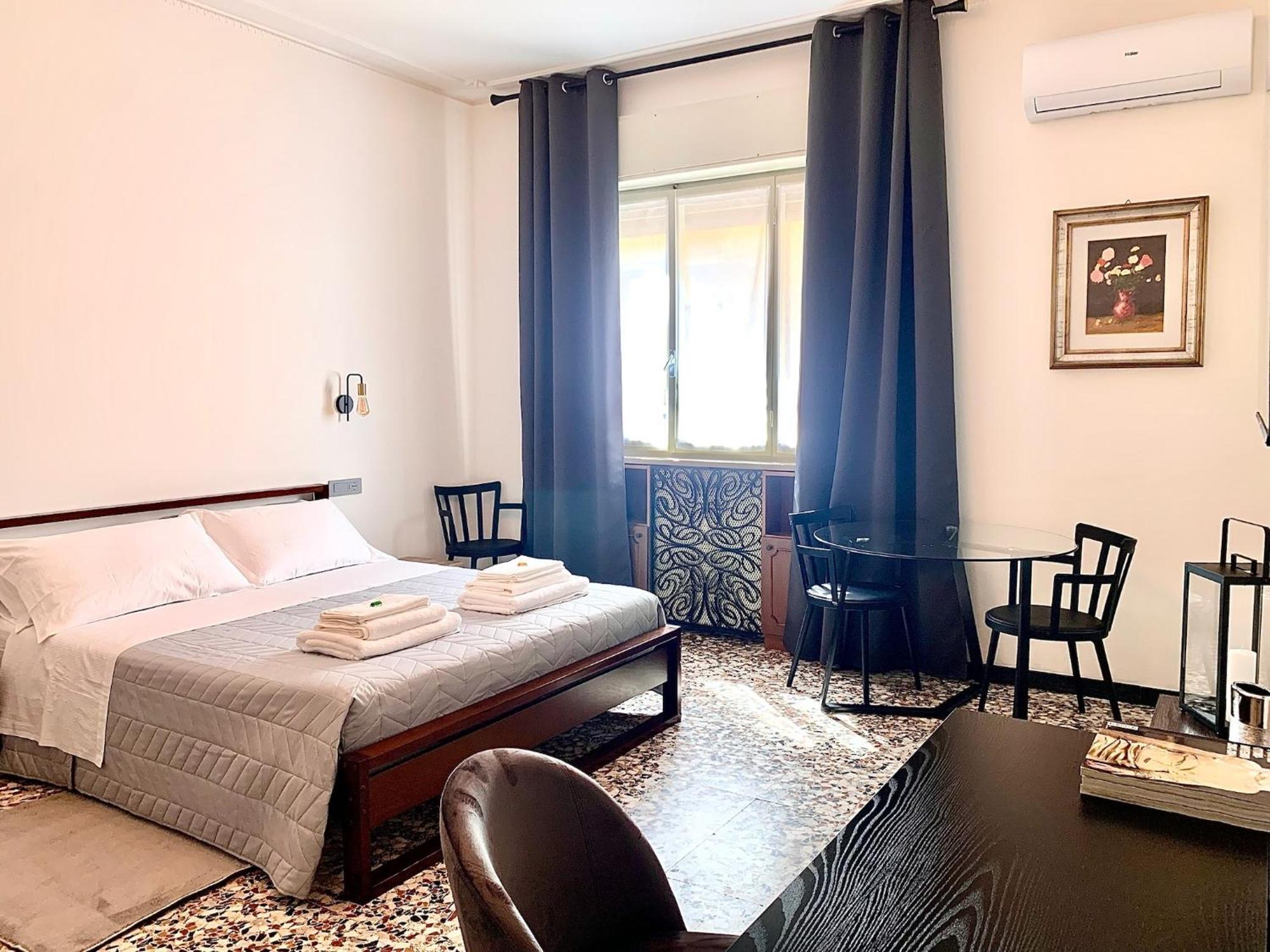 Casa Margherita Piacenza Buitenkant foto