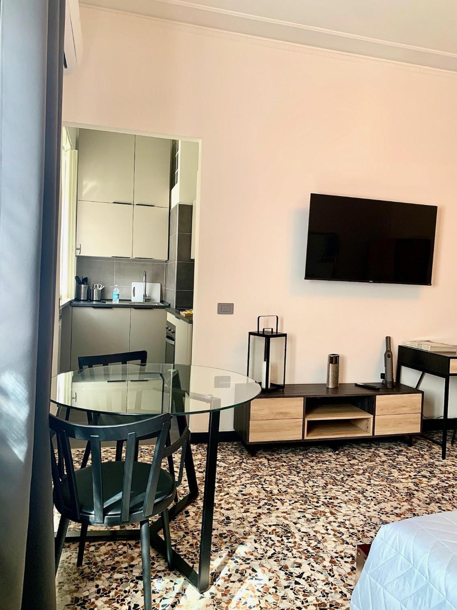 Casa Margherita Piacenza Buitenkant foto
