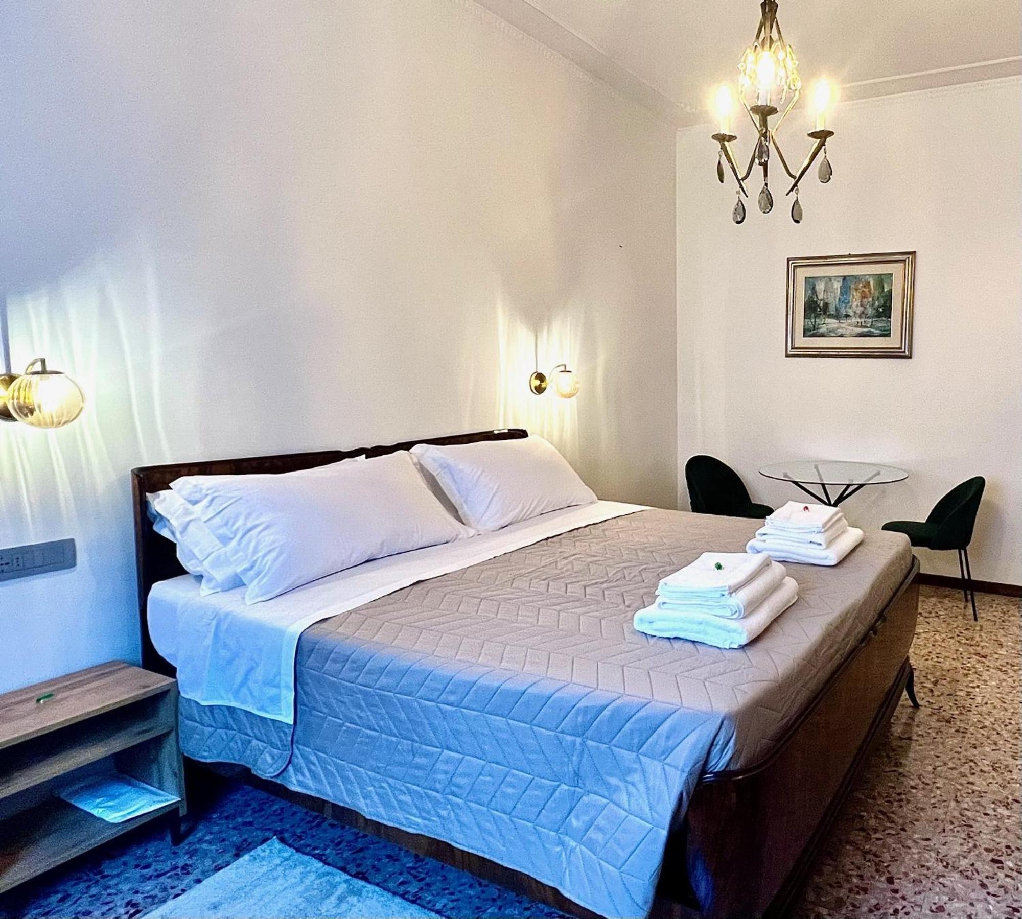 Casa Margherita Piacenza Buitenkant foto
