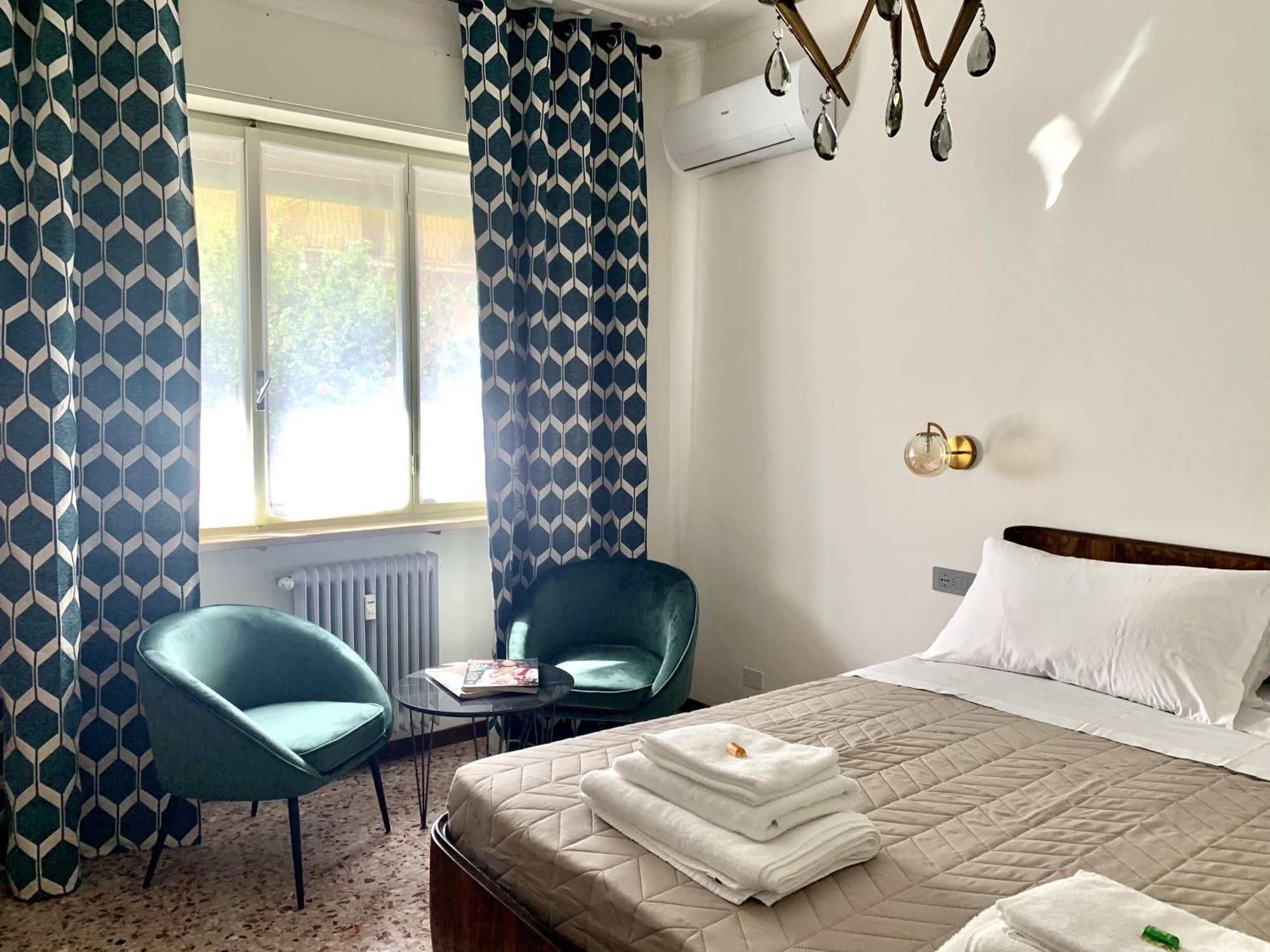 Casa Margherita Piacenza Buitenkant foto